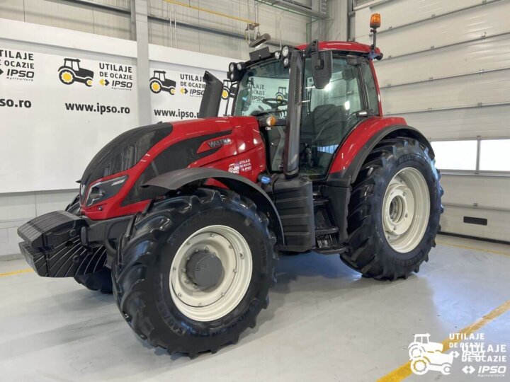 Valtra T194S