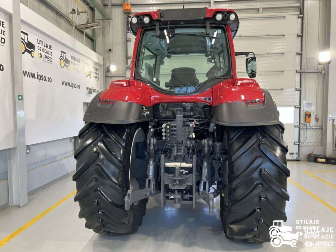 Valtra T194S