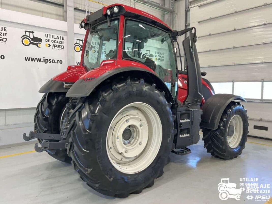 Valtra T194S