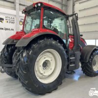 Valtra T194S 4 1