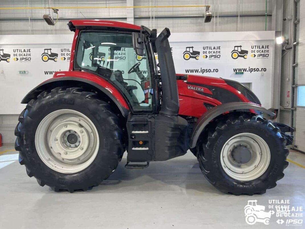 Valtra T194S