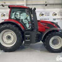 Valtra T194S 5 1