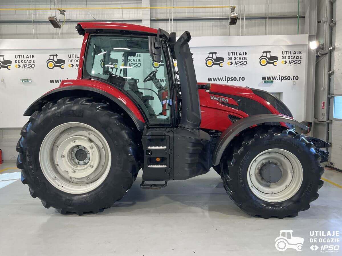 Valtra T194S 5 1