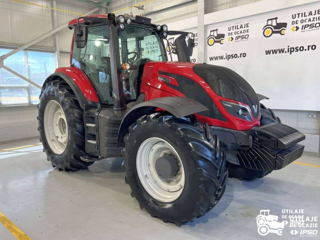 Valtra T194S