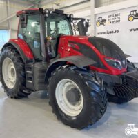 Valtra T194S 6 1