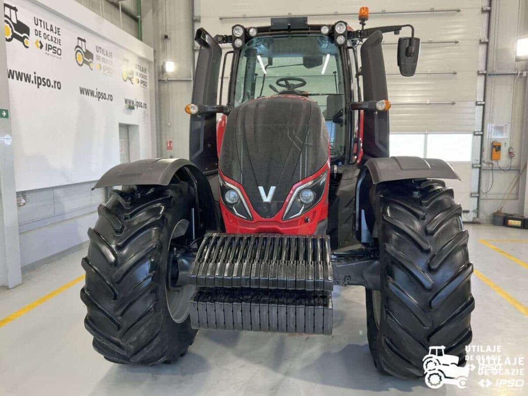 Valtra T194S
