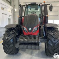 Valtra T194S 7 1