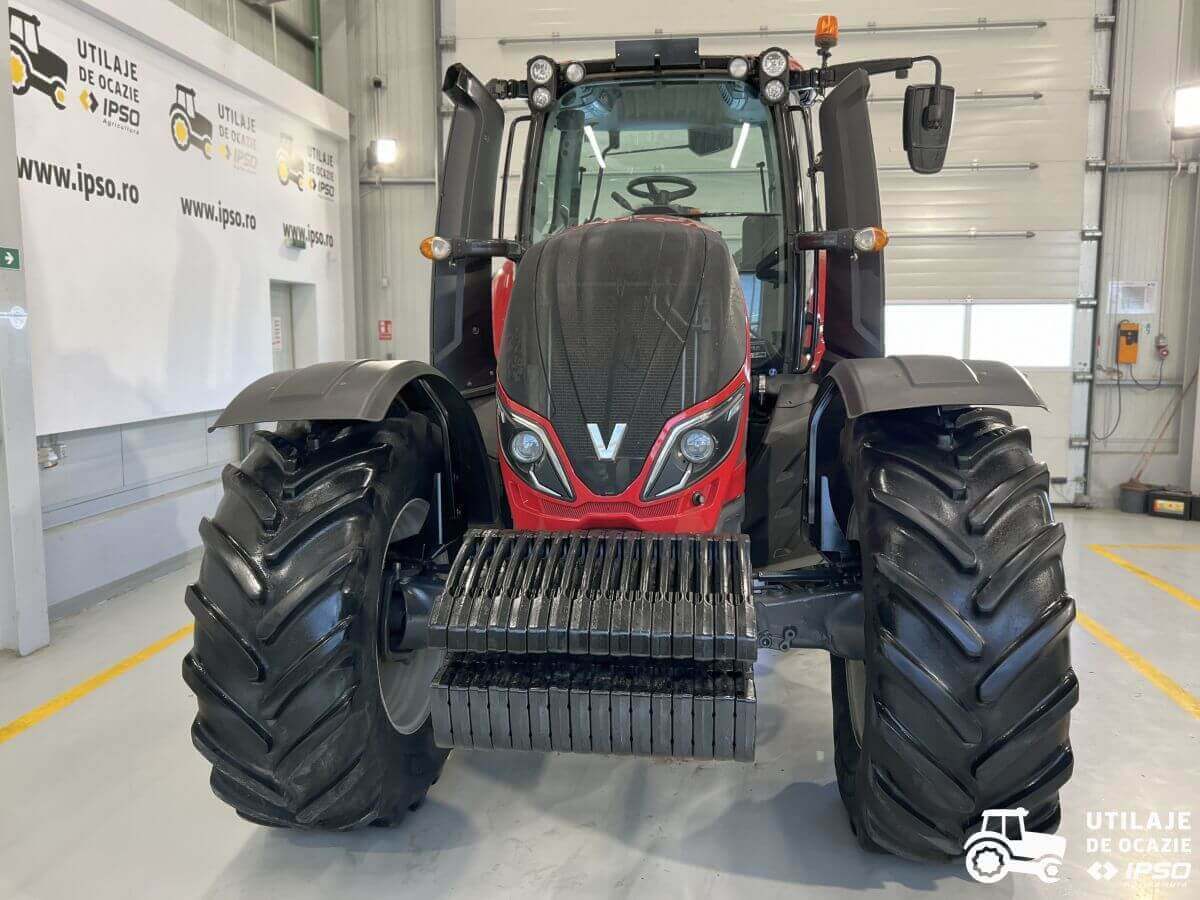 Valtra T194S 7 1