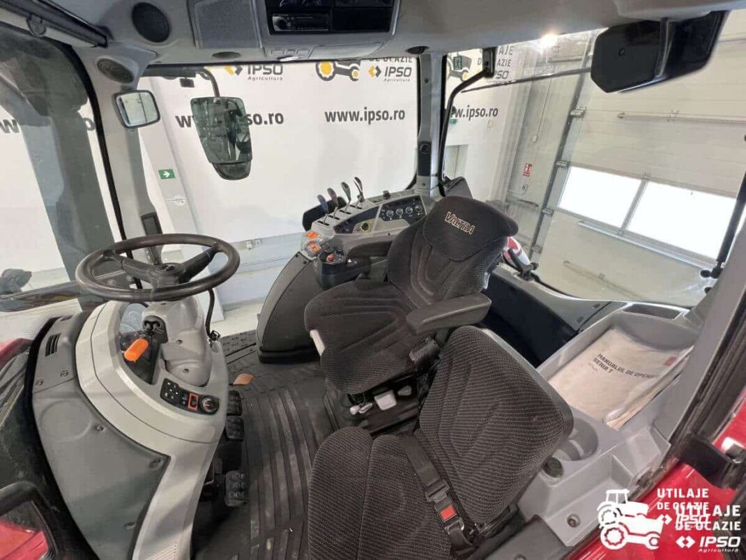 Valtra T194S