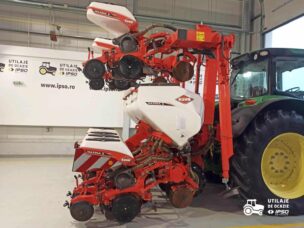 Semanatoare prasitoare Kuhn Maxima 8R 3RT