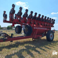 Semanatoare Horsch Maestro 24
