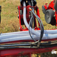 Semanatoare Horsch Maestro 24