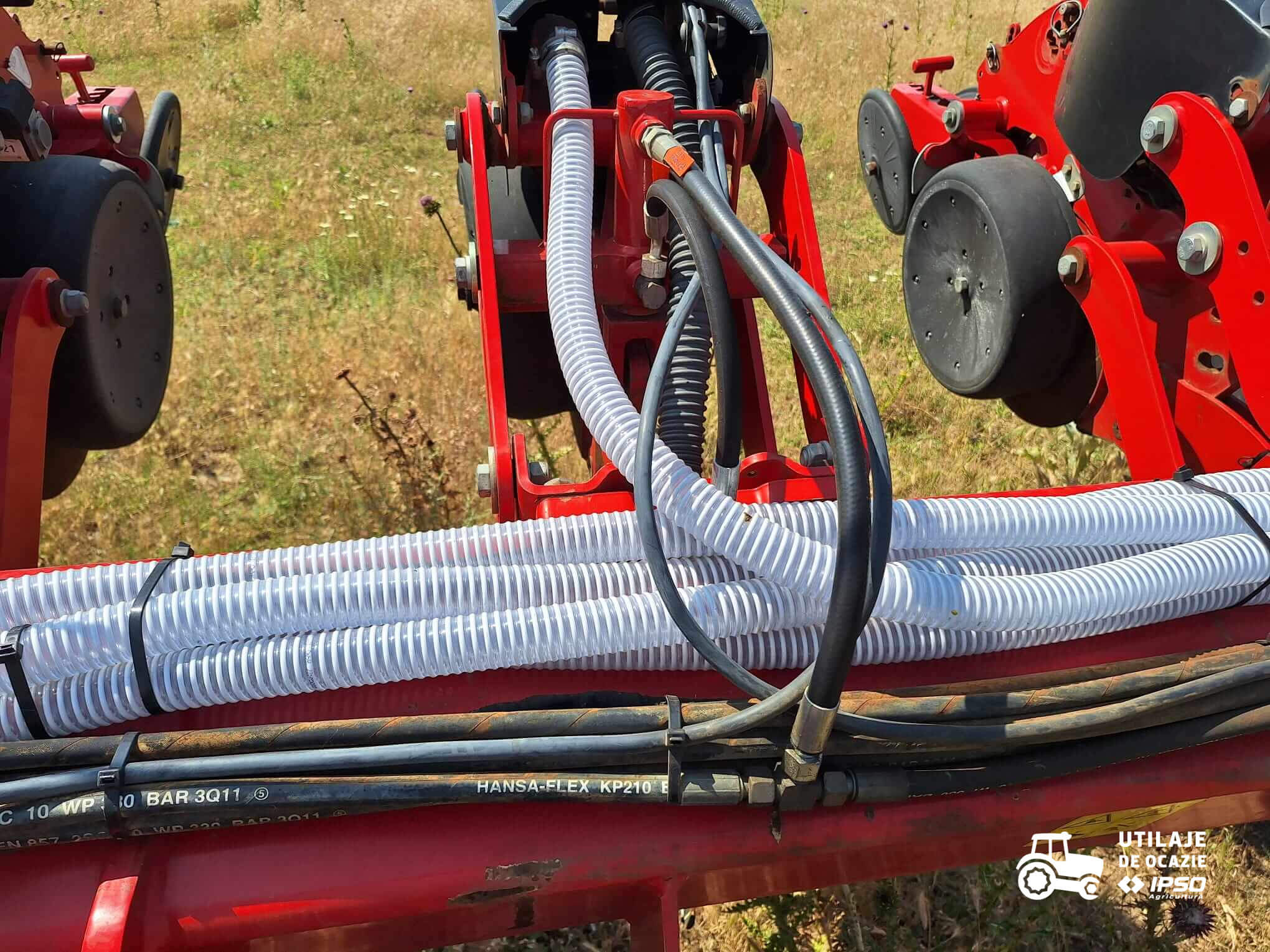 Semanatoare Horsch Maestro 24