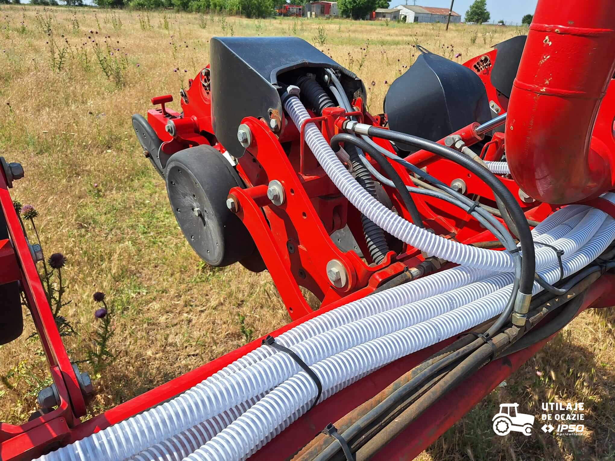 Semanatoare Horsch Maestro 24