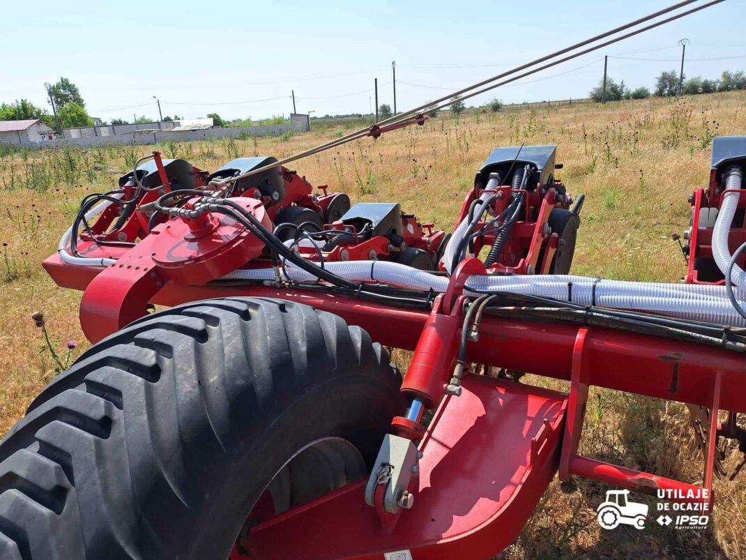 Semanatoare Horsch Maestro 24