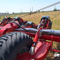 Semanatoare Horsch Maestro 24