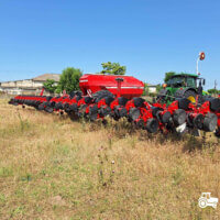 Semanatoare Horsch Maestro 24