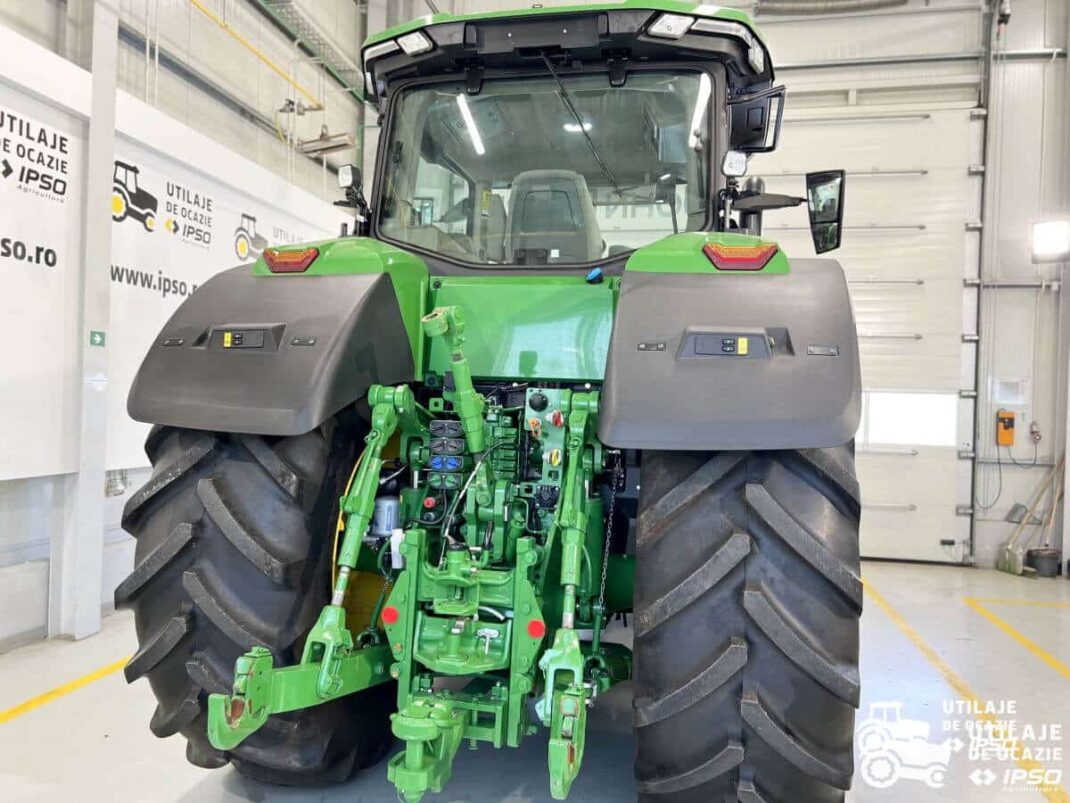 John Deere 8R 310