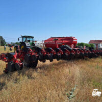 Semanatoare Horsch Maestro 24