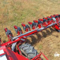 Semanatoare Horsch Maestro 24