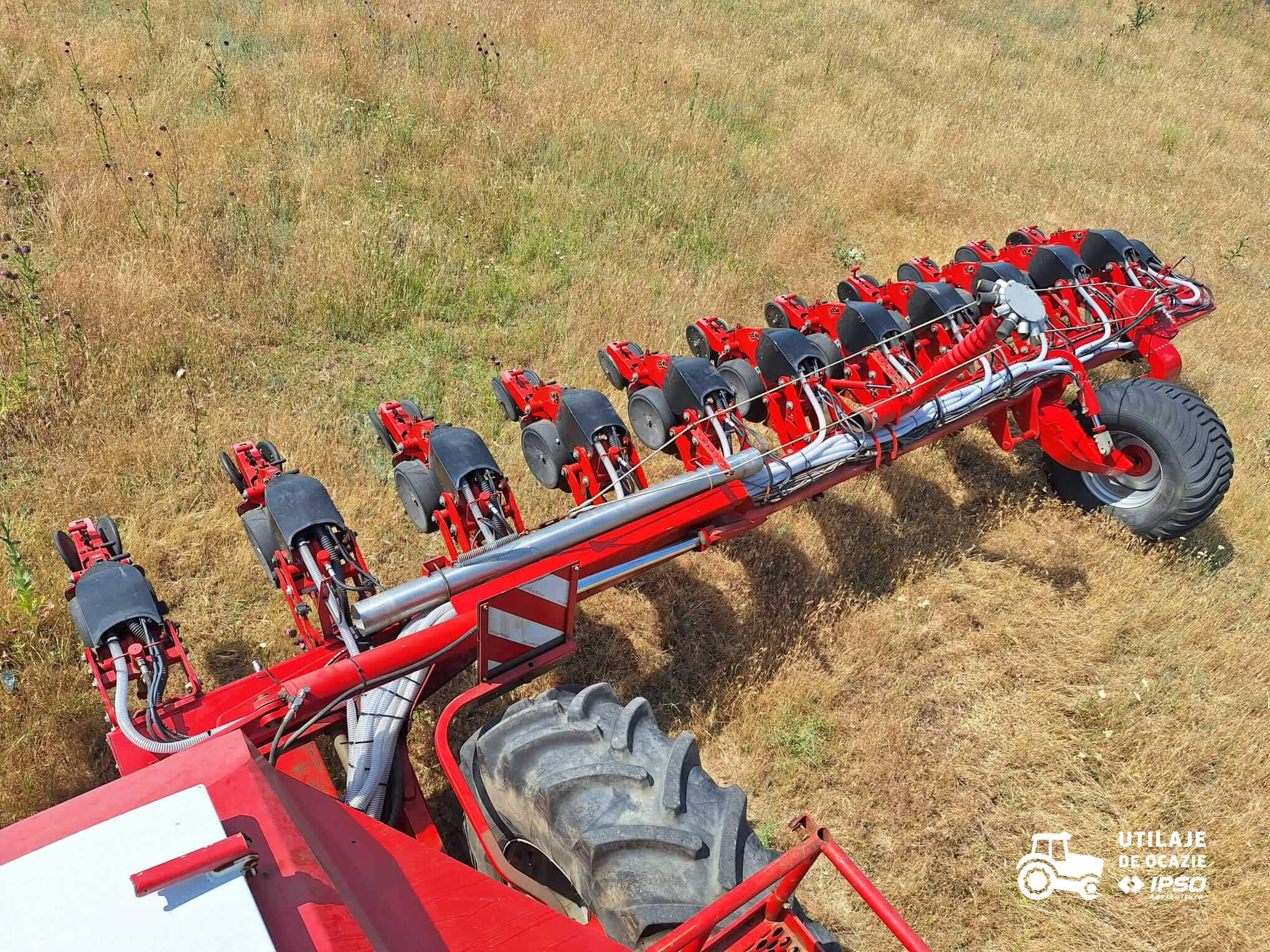 Semanatoare Horsch Maestro 24