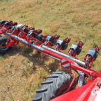 Semanatoare Horsch Maestro 24