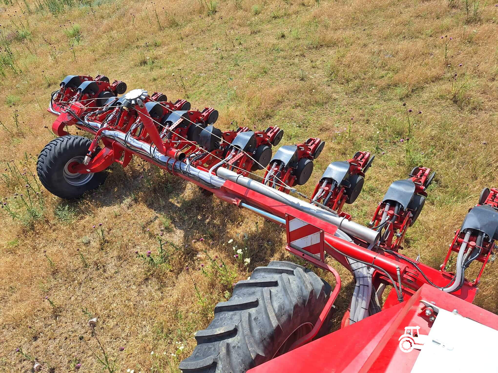 Semanatoare Horsch Maestro 24