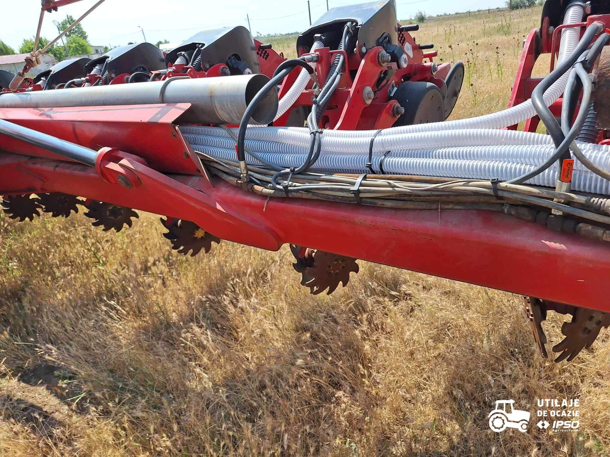 Semanatoare Horsch Maestro 24