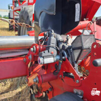 Semanatoare Horsch Maestro 24