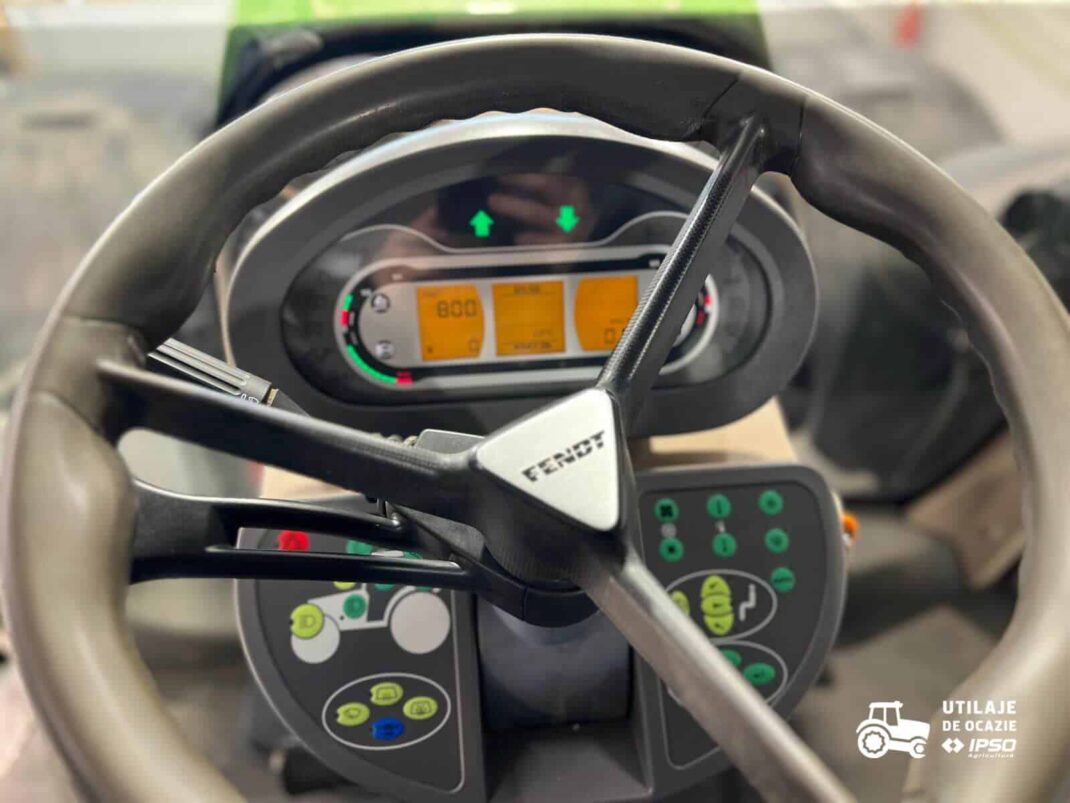 Fendt 927 Power