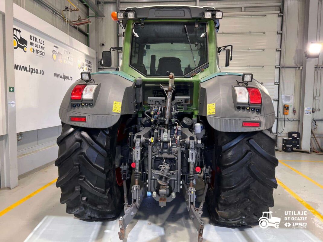 Fendt 927 Power