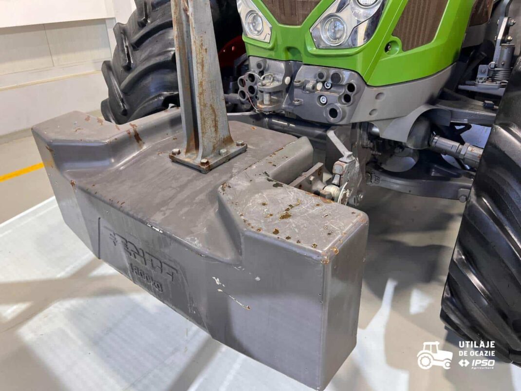 Fendt 927 Power