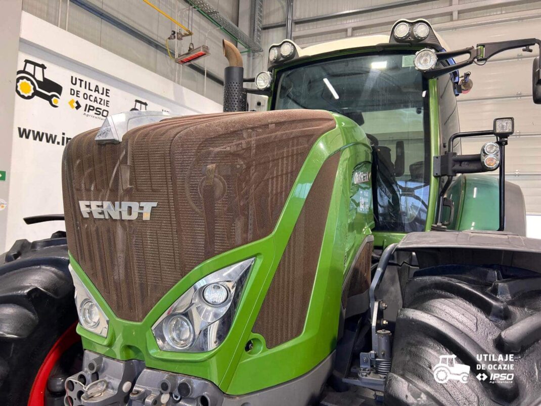 Fendt 927 Power