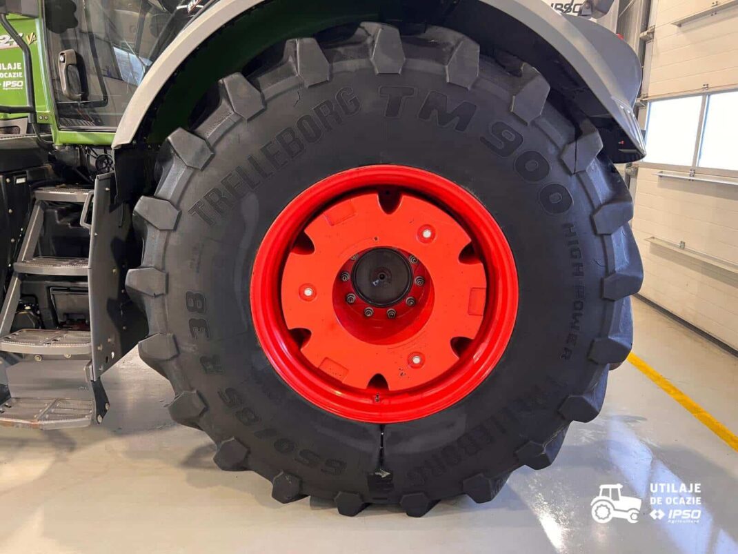 Fendt 927 Power