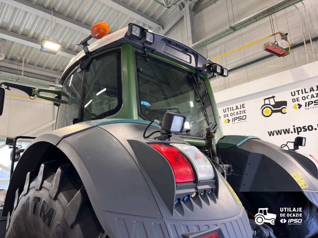 Fendt 927 Power