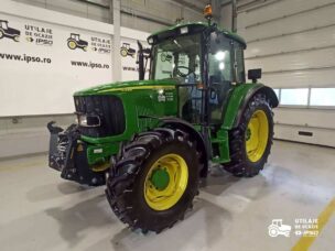 John Deere 6320