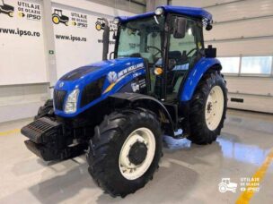New Holland TD5.105