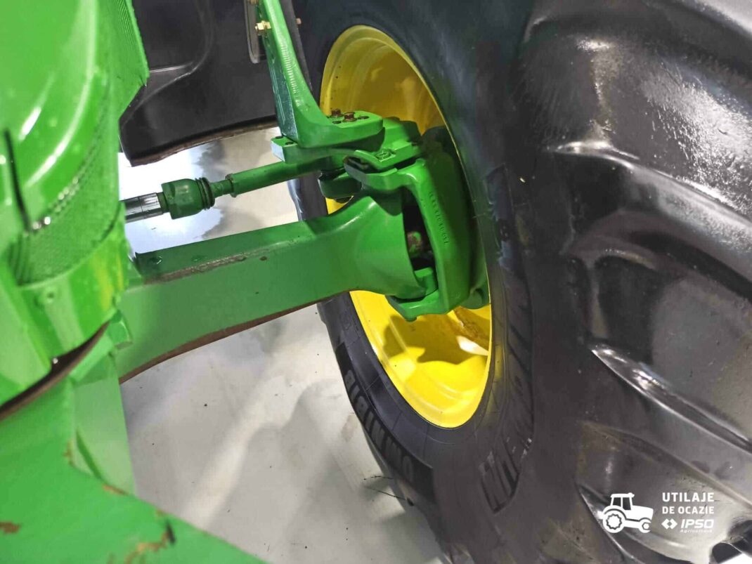 John Deere 6150M