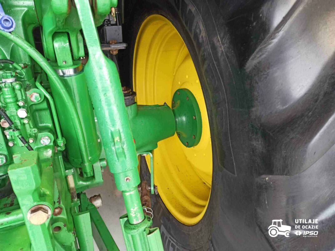 John Deere 6150M