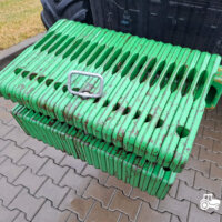 John Deere 8320R