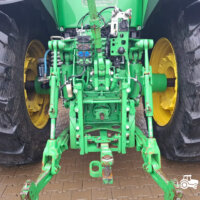 John Deere 8320R