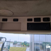 John Deere 8320R