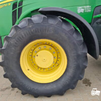 John Deere 8270R