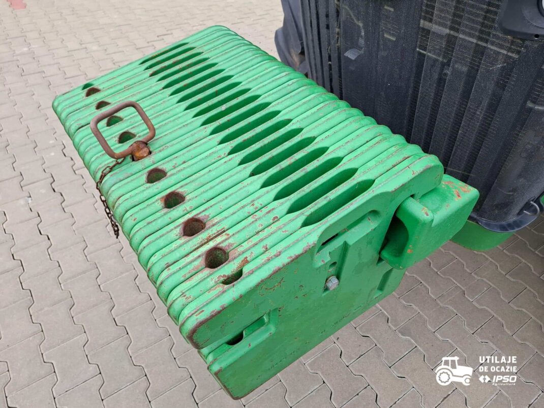 John Deere 8270R