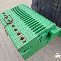 John Deere 8270R