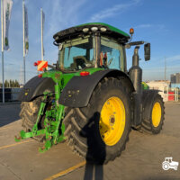 John Deere 8400R
