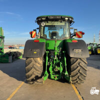 John Deere 8400R