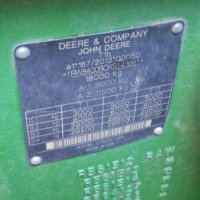 John Deere 8400R