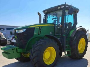 John Deere 7230R