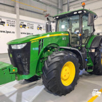 John Deere 8400R